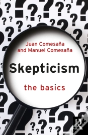 Capa do artigo Skepticism: The Basics