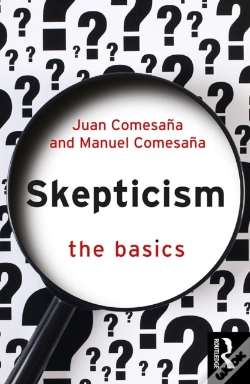 Capa do artigo Skepticism: The Basics