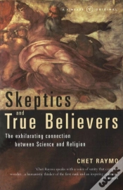 Capa do artigo Skeptics And True Believers