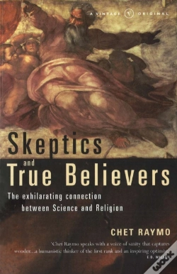 Capa do artigo Skeptics And True Believers