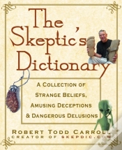 Capa do artigo Skeptic