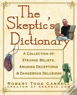 Capa do artigo Skeptic'S Dictionary
