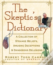 Capa do artigo Skeptic