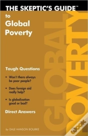 Capa do artigo Skeptics Guide To Global Poverty