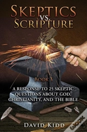Capa do artigo Skeptics Vs. Scripture Book I