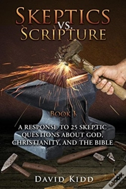 Capa do artigo Skeptics Vs. Scripture Book I