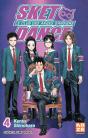 Sket Dance T04 - Preview