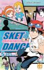 Sket Dance T05 - Preview