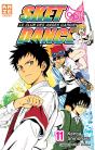 Sket Dance T.11 - Preview