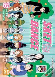 Sket Dance T.15