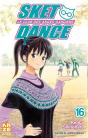 Sket Dance T.16 - Preview