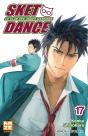 Sket Dance T17 - Preview