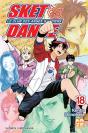 Sket Dance T18 - Preview