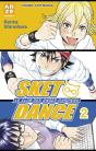 Sket Dance T.2 - Preview