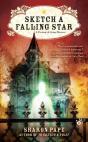 Sketch A Falling Star - Preview