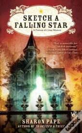 Sketch A Falling Star