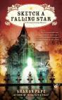 Sketch A Falling Star - Preview