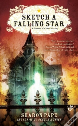 Capa do artigo Sketch A Falling Star