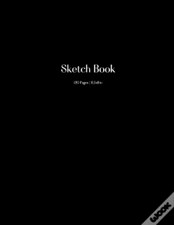 Capa do artigo Sketch Book