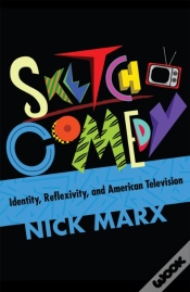 Capa do artigo Sketch Comedy