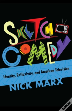 Capa do artigo Sketch Comedy