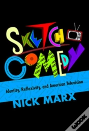 Capa do artigo Sketch Comedy