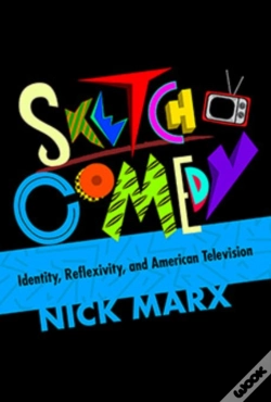 Capa do artigo Sketch Comedy