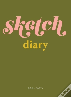 Capa do artigo Sketch Diary