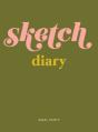 Sketch Diary - Preview