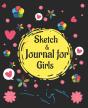 Sketch & Journal For Girls - Preview