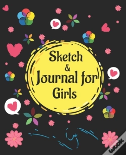 Capa do artigo Sketch & Journal For Girls