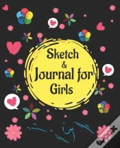 Capa do artigo Sketch & Journal For Girls