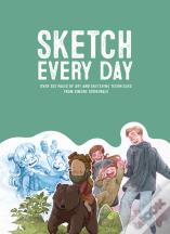 Sketch Every Day