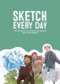 Sketch Every Day - Preview