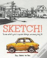 Sketch!
