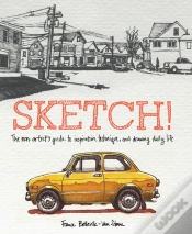 Capa do artigo Sketch!