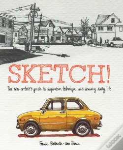 Capa do artigo Sketch!