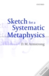 Capa do artigo Sketch For A Systematic Metaphysics