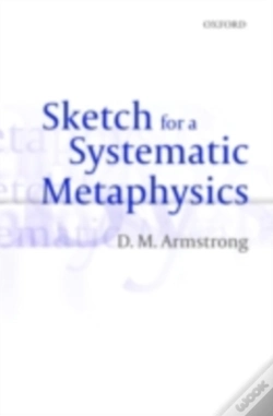Capa do artigo Sketch For A Systematic Metaphysics