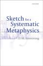 Sketch For A Systematic Metaphysics - Preview