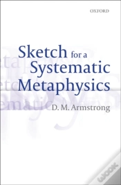 Capa do artigo Sketch For A Systematic Metaphysics