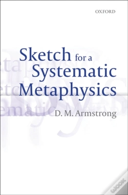 Capa do artigo Sketch For A Systematic Metaphysics