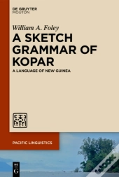 Sketch Grammar Of Kopar