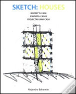 Capa do artigo Sketch: Houses