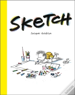 Capa do artigo Sketch
