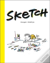 Capa do artigo Sketch