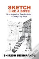 Sketch Like A Boss!