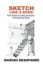 Sketch Like A Boss! - Preview