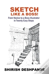 Sketch Like A Boss!