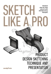 Capa do artigo Sketch Like A Pro